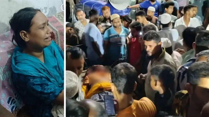 শ্বশুরবাড়িতে দ্বিতীয় স্ত্রীর হামলায় প্রাণ গেল স্বামীর