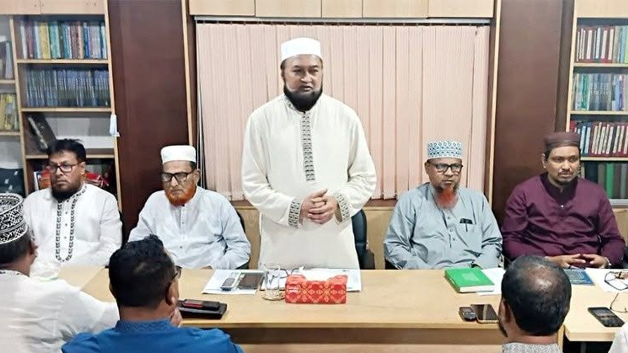 এনসিপির কর্মসূচিতে হামলা ফ্যাসিবাদের পদধ্বনি: সিলেট জামায়াত