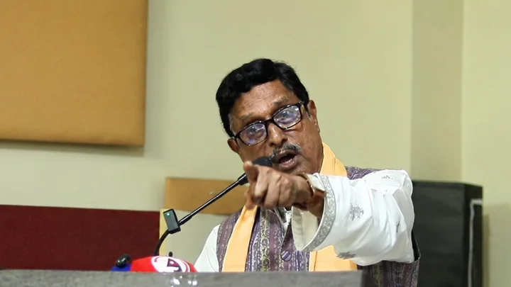 পাকিস্তান সবাই মিলেই বানাইছিলাম, অস্বীকার করি না: ফজলুর রহমান