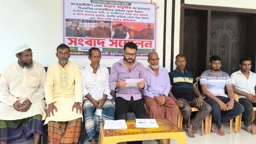 আওয়ামী লীগ থেকে বিএনপিতে যোগ দেওয়া নেতার ভয়ে ঘরছাড়া বিএনপির লোকজন