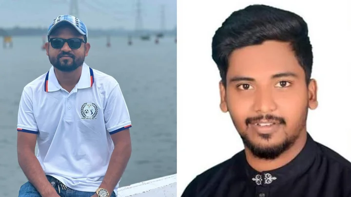 বিমানবন্দর থানা ছাত্রদলের সভাপতি-সেক্রেটারি বহিষ্কার