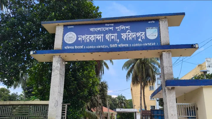 ফরিদপুরে গ্রাম্য আধিপত্য নিয়ে সংঘর্ষ, শিশুসহ আহত ১৫