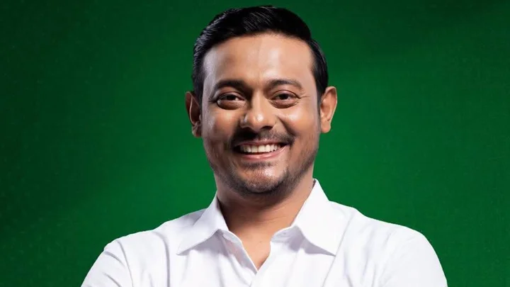 ঢাকা উত্তর থেকে দক্ষিণে ভোটার স্থানান্তর করলেন পাটওয়ারী