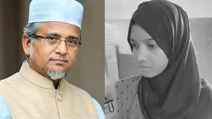 দুই স্ত্রীকে নিয়েই দুপুরের খাবার খেয়েছিলেন এমপি গাজী নজরুল