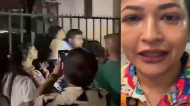 বাঁধনের ওপর হামলার জবাব দেওয়া হবে: প্রধানমন্ত্রীর সহকারী প্রেস সচিব