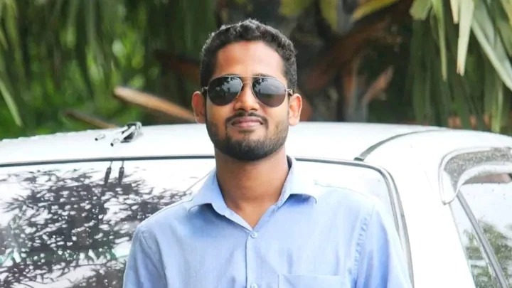 দক্ষিণখানে গৃহবধূর ঝুলন্ত মরদেহ উদ্ধার, স্বামী আটক