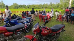 অনৈতিক সম্পর্কের অভিযোগে প্রধান শিক্ষককে ধাওয়া