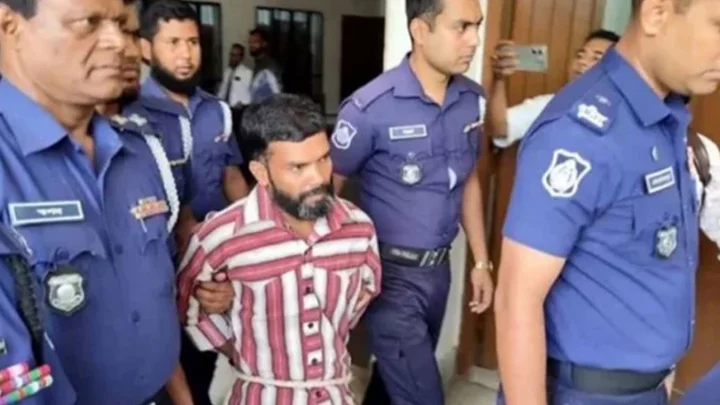 উচ্চ আদালতে আসামির ফাঁসির রায় প্রত্যাশা শিশু আছিয়ার পরিবারের