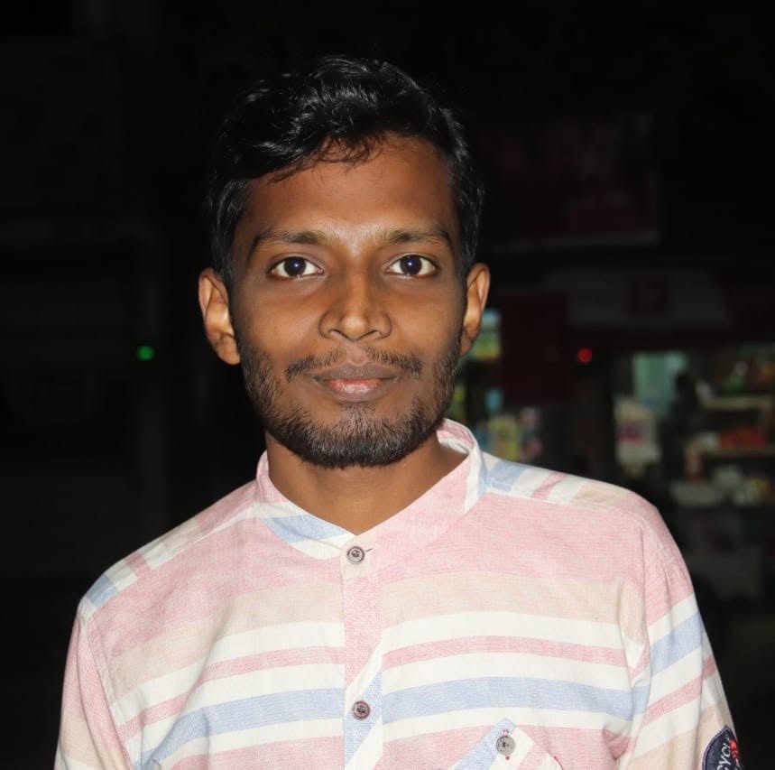 আসিফ আল আজাদ