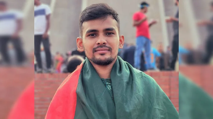 দুর্নীতি করলে রাষ্ট্রের কোনো প্রতিষ্ঠানই আমার বিরুদ্ধে কিছু করত না: আসিফ মাহমুদ