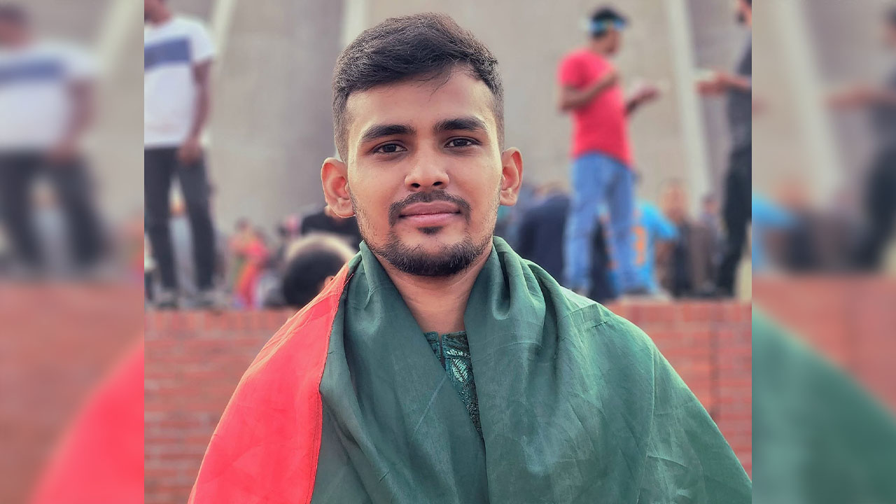 asif mahmud
