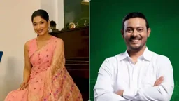 অভিনেত্রী বাঁধনের ওপর হামলার ঘটনায় নাসীরুদ্দীন পাটওয়ারীর নিন্দা