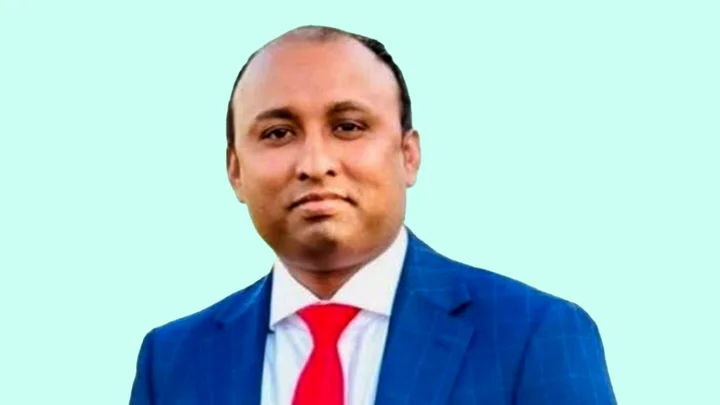 নদী বাঁচানোই আমাদের ভবিষ্যৎ রক্ষার লড়াই
