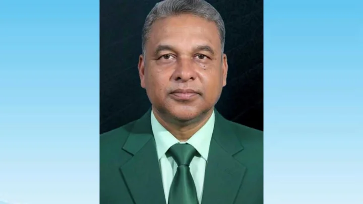 প্রেসক্লাবের সভাপতি হলেন পৌর বিএনপির সাধারণ সম্পাদক