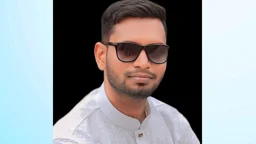 নওগাঁয় গাঁজাসহ ছাত্রদল নেতা আটক
