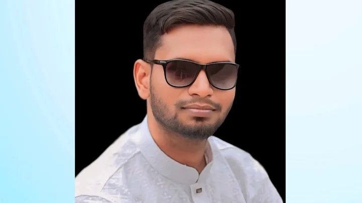 নওগাঁয় গাঁজাসহ ছাত্রদল নেতা আটক