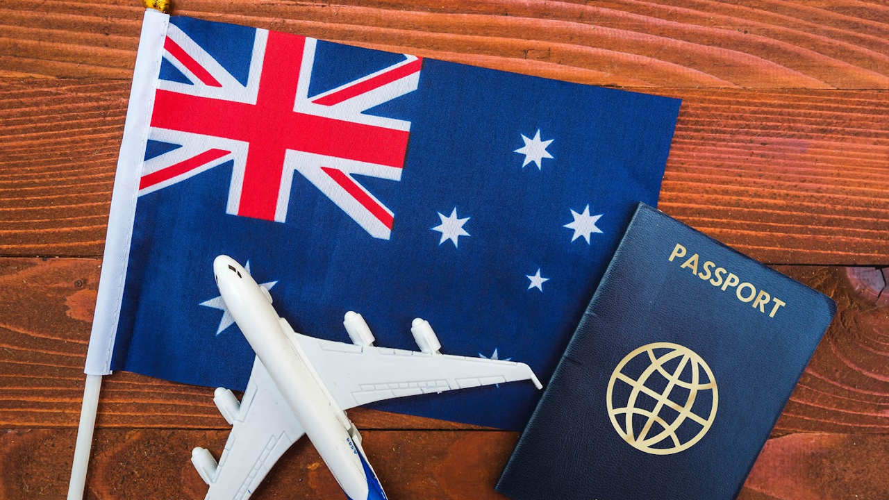 australia-visa