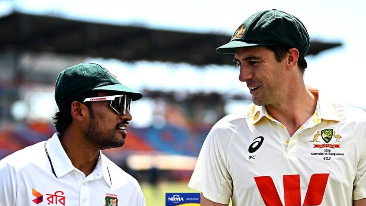বাংলাদেশের পরের টেস্ট ঘিরে উন্মাদনা, প্রথম দিনের টিকিট শেষ