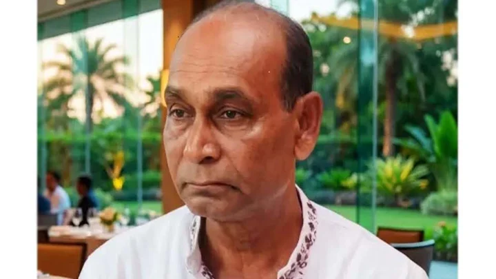 চায়ের দোকান থেকে আ.লীগের ইউপি চেয়ারম্যান গ্রেপ্তার