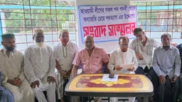 গোপালগঞ্জে পাঁচ দিনে আ.লীগের দুই শতাধিক নেতাকর্মীর পদত্যাগ