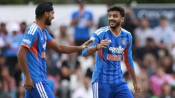 জাপানের বিপক্ষে ২ রানে বাঁচল ভারত