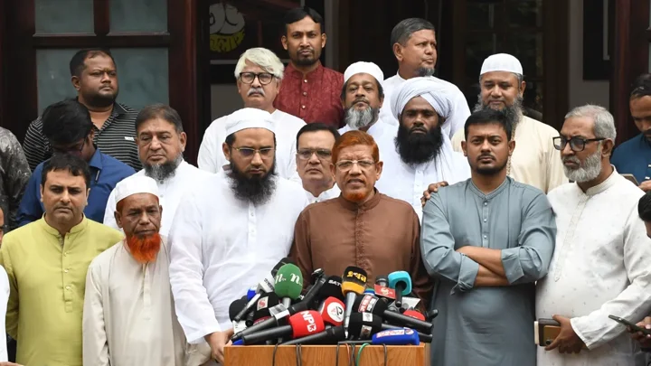 পিএসসির সদস্যদের চায়ের দাওয়াত দিয়ে পদত্যাগে বাধ্য করা হচ্ছে