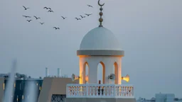 স্বপ্নে আজান-ইকামত দিতে দেখলে কী হয় 