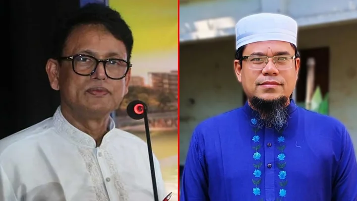 শিক্ষকদের আন্দোলন দমাতে প্রভাব বিস্তার করছেন শিক্ষামন্ত্রী, দাবি শিক্ষক নেতা আজিজীর
