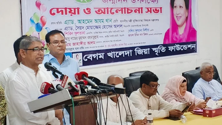 রাষ্ট্রীয় স্বীকৃতি পাবেন গুম-খুন ও নির্যাতনের শিকার পরিবারগুলো: মুক্তিযুদ্ধমন্ত্রী