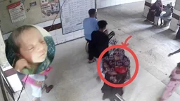 ব্রাহ্মণবাড়িয়ায় হাসপাতাল থেকে ৩ দিনের নবজাতক চুরি