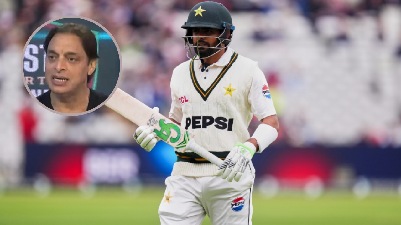 babar & shoaib