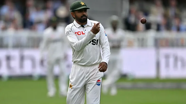 লর্ডস টেস্টে পাকিস্তানের বয়কট হুমকি নিয়ে মুখ খুললেন বাবর