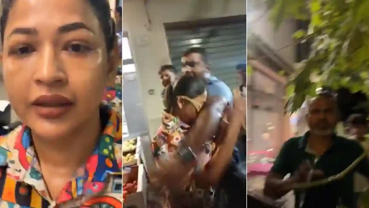 ইতালিতে আজমেরী হক বাঁধনের ওপর হামলার অভিযোগ
