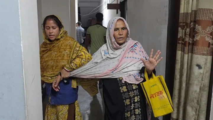 প্রতিশোধ নিতে ইমামের বিরুদ্ধে ধর্ষণ মামলা, বাদী গ্রেপ্তার