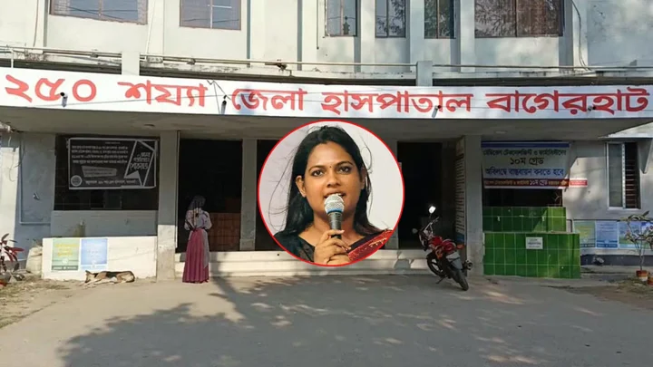 ‘গায়ে হাত দেননি, তবে পরিস্থিতি ছিল ভীতিকর’