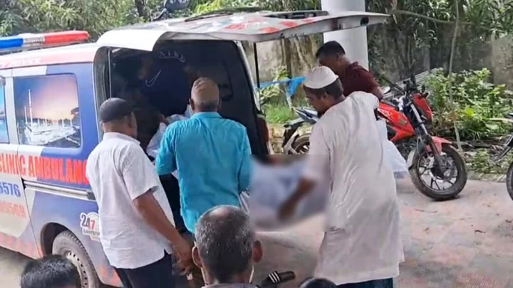 শরণখোলায় হাসপাতাল থেকে নার্সের মরদেহ উদ্ধার