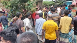বাগেরহাটে একই পরিবারের তিনজনের মরদেহ উদ্ধার