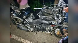বাগেরহাটে মোটরসাইকেল-নসিমন সংঘর্ষে নিহত ৩