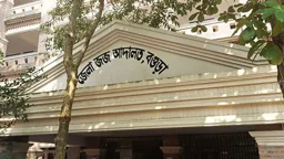 বারের সিদ্ধান্ত অমান্য করে আদালতে শুনানি, ৩ আইনজীবীকে শোকজ