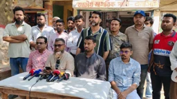 বগুড়ায় এনসিপির কার্যালয়ে অগ্নিসংযোগ, নিরপেক্ষ তদন্তের দাবি