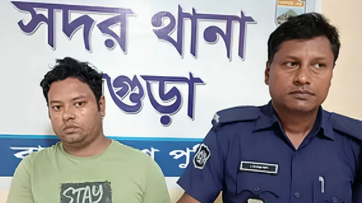 অনলাইনে জেনে নেন চেতনানাশকের নাম, তারপর বন্ধুকে হত্যা