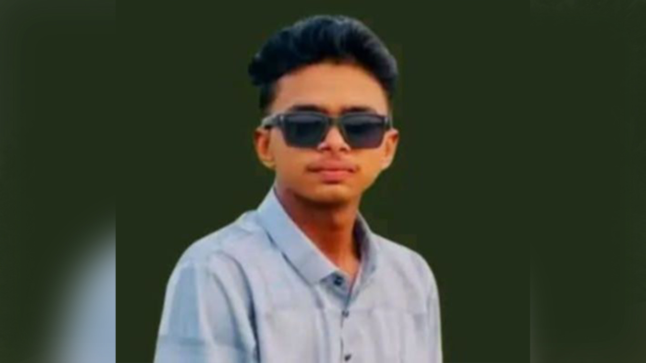 bagura murder