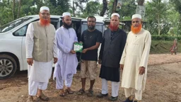 ক্ষতিকর রাসায়নিকের বিকল্প দেশের প্রথম ‘পিজি-ট্রাইকোডার্মা’ ছত্রাকনাশক উদ্ভাবন