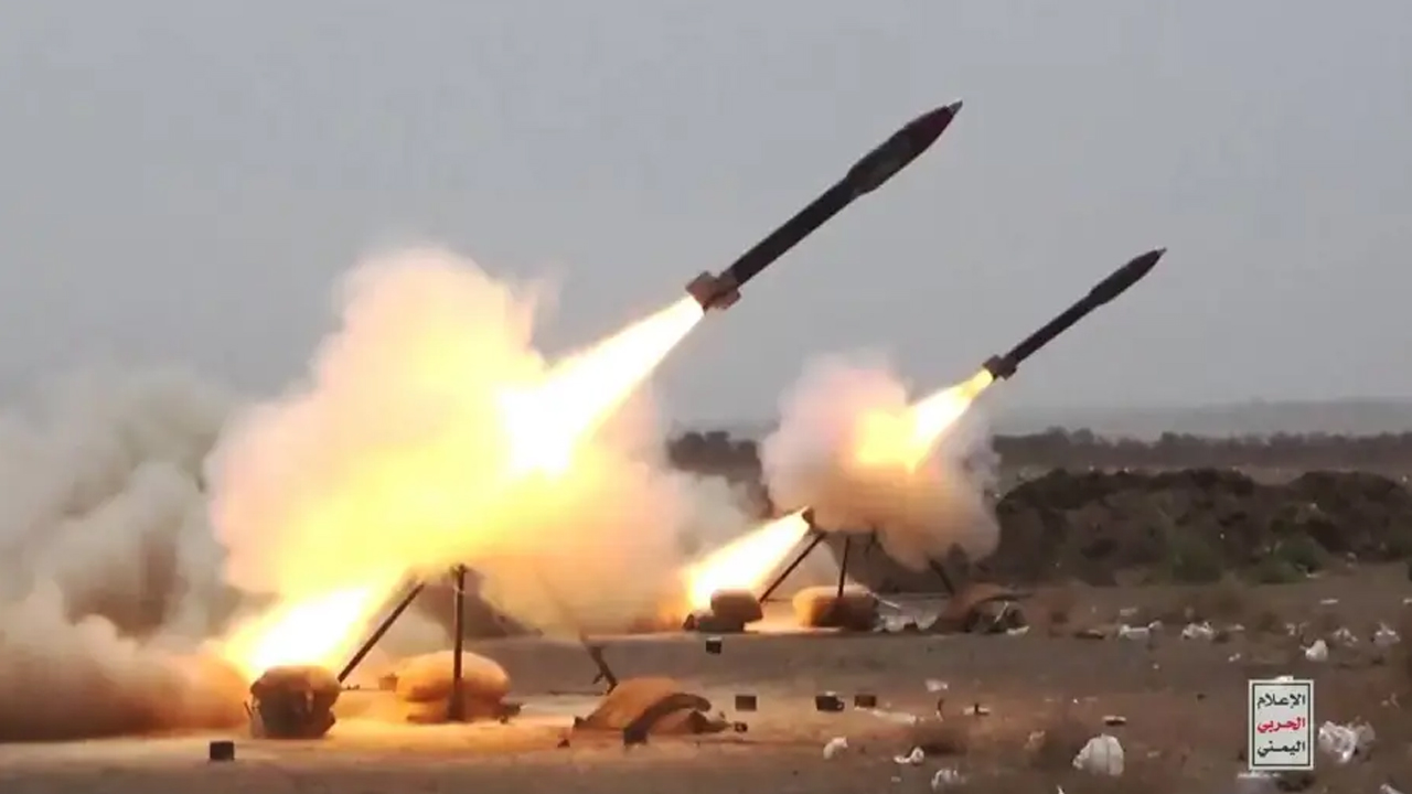 ballistic-missiles