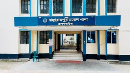 নিখোঁজের এক সপ্তাহ পর হাত-পা বাঁধা ড্রেজার ব্যবসায়ীর মরদেহ উদ্ধার