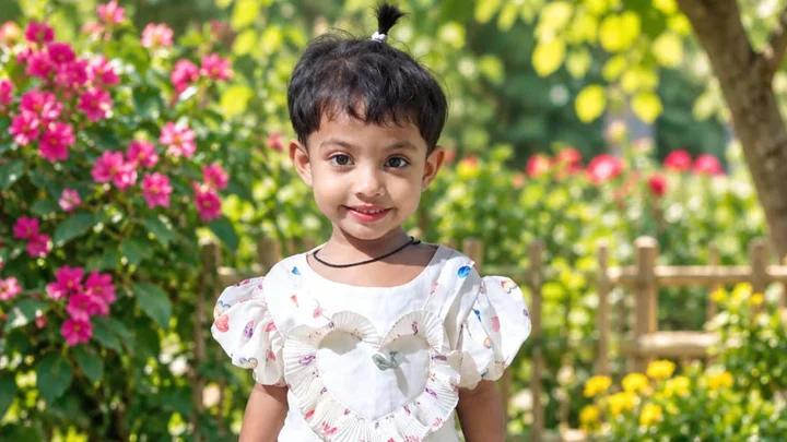 শিশু ভাতিজিকে গলা টিপে হত্যার অভিযোগ ফুফুর বিরুদ্ধে