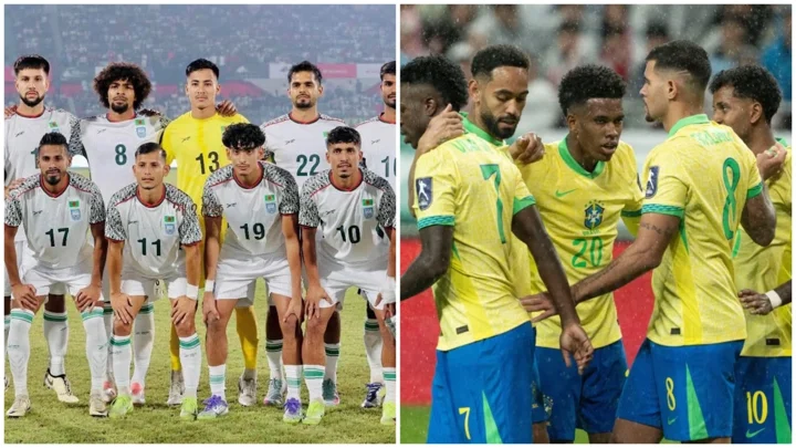 বাংলাদেশের বিপক্ষে খেলতে ব্রাজিলকে আনুষ্ঠানিক আমন্ত্রণ জানাবে বাফুফে