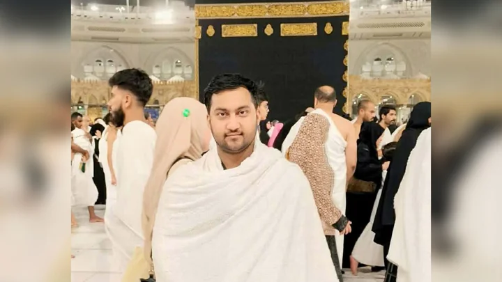 সৌদিতে মিসাইল আতঙ্কে নরসিংদীর প্রবাসীর মৃত্যু