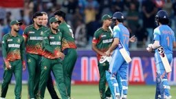 বাংলাদেশ-ভারত সিরিজ নিয়ে নতুন তথ্য দিল বিসিসিআই