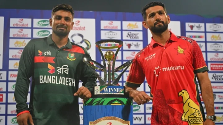 টস হেরে বোলিংয়ে বাংলাদেশ, একাদশে নেই লিটন